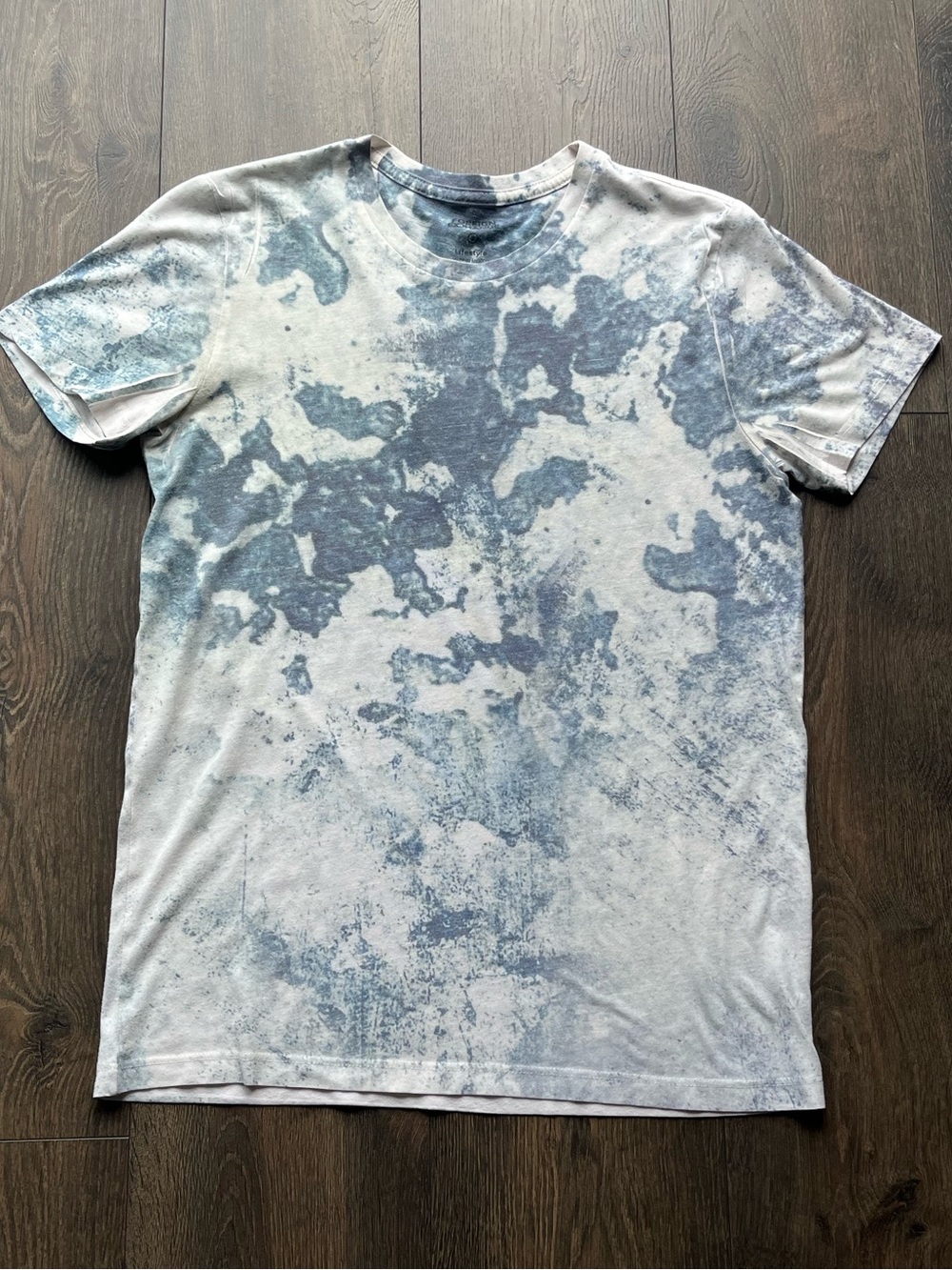 Foreign Exchange Tie Dye T-Shirt